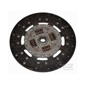 DEBRİYAJ BALATASI NİSAN SUNNY B13 1.6L