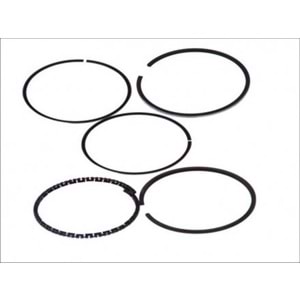Suzuki Samurai 1.3 Swfit G13A Motor Piston Sekmanı Takımı Std
