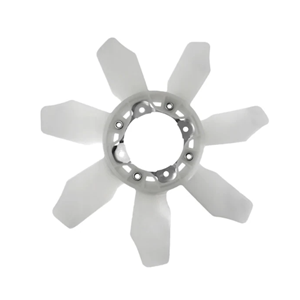 FAN PERVANESİ SUZUKİ VİTARA 1.6 90-03 7 Kanat