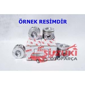 PİSTON STD SUZUKİ VİTARA 8V 3KAPI 90-95