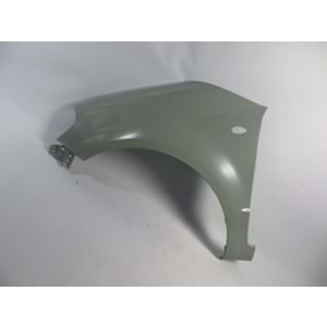 SUZUKİ SX4 06-12 ÖN ÇAMURLUK SAĞ