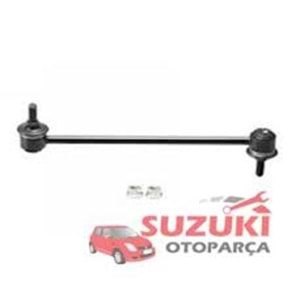 SUZUKİ SX4 Fiat Sedici 06-12 ÖN Z ROTU