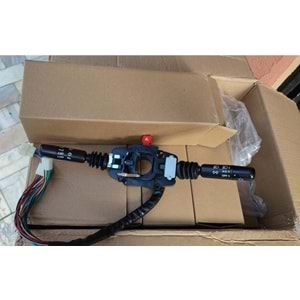 Suzuki Swift 90-92 Far Sinyal Silecek Kolu Sağdan Direksiyon