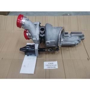 BMW B380 F20 F30 F32 TURBO ŞARJ 3 SİLİNDİR CONTİNENTAL