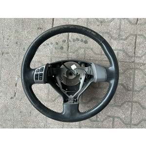 Suzuki Swift 05-10 Direksiyon Simidi Çıkma