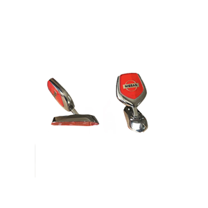 Nissan Arma D22 1998-2002 Ön Kaput Arması