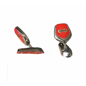 Nissan Arma D22 1998-2002 Ön Kaput Arması