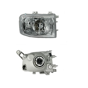 Nissan Pathfinder Ön Sağ Far Lambası 1999-2002