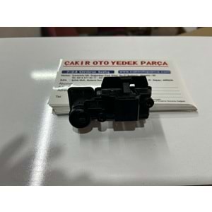 Suzuki Grand Vitara 1998-2005 Torpido Kapak Kilidi