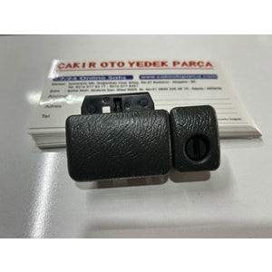 Suzuki Grand Vitara 1998-2005 Torpido Kapak Kilidi