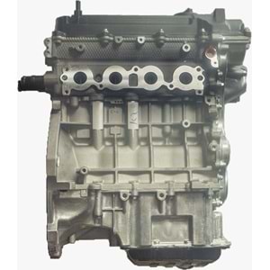 Hyundai Getz Accent 1.5 Crdi 3Cly. D4FA Komple Motor