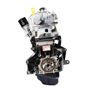 Audi A3 1.4 Tsi 2007-2013 EA111 CAV Sandık motor Komple
