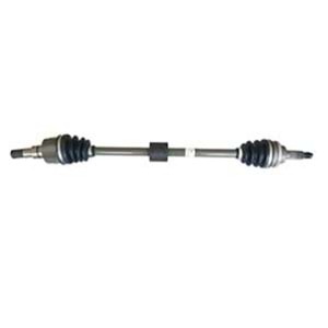 Suzuki Alto 2002-2006 1.1 16V ÖN AKS SAĞ Komple ABSli