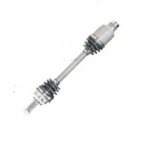 Suzuki Alto 2002-2006 1.1 16V ÖN AKS SOL Komple ABSLi