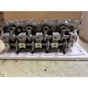 Suzuki Swift 1.3 1990-20001 G13BA Silindir Kapağı Dolu
