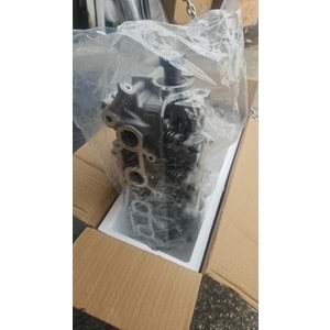Suzuki Samurai 1.3 G13A Vitara 1.6 8v 90-94 Silindir Kapağı Dolu