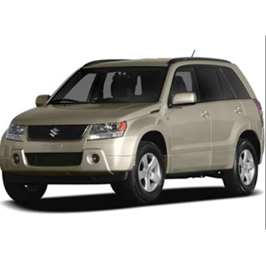 Suzuki Grand Vitara 2006-2012 Vites Manuel Topuzu