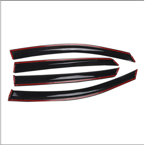 Suzuki SX4 S-CROSS 12-14 Cam Rüzgarlığı