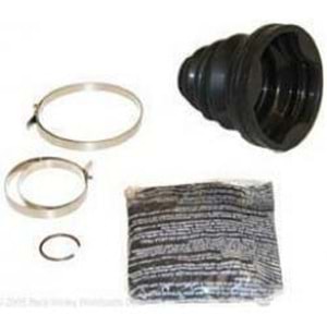 Suzuki Swift 2005-2011 Arka İç Aks Körüğü