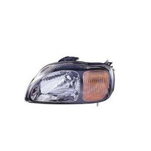 FAR LAMBASI SUZUKİ BALENO 99-03 SOL