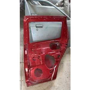 ARKA KAPI SAĞ SUZUKİ SWİFT 05-11 ÇIKMA