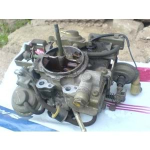SUZUKİ SWİFT 1.0 SF310 KARBÜRATÖR ÇIKMA