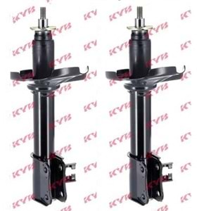 SUZUKİ BALENO 96-03 ARKA AMORTİSÖR TAKIM YAĞLI