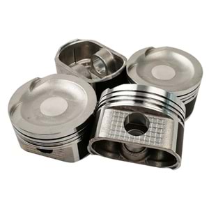 PİSTON 0.50 SUZUKİ GRAND VİTARA 1.6 16V 06-12 M16A