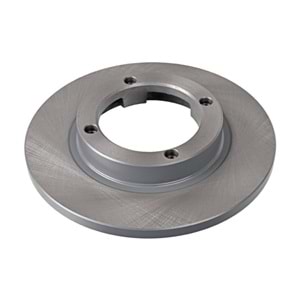 SUZUKİ SWİFT 1.0 90-97 232 MM ÖN FREN DİSK AYNA