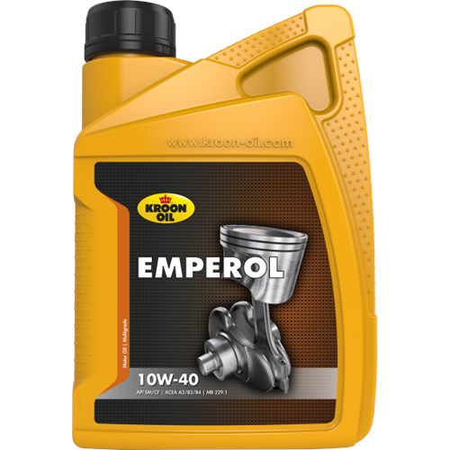 MOTOR YAĞI 10W40 5LT