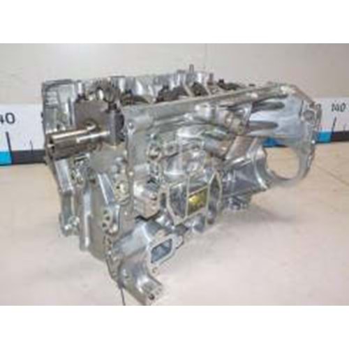 KOMPLE MOTOR (YARIM)