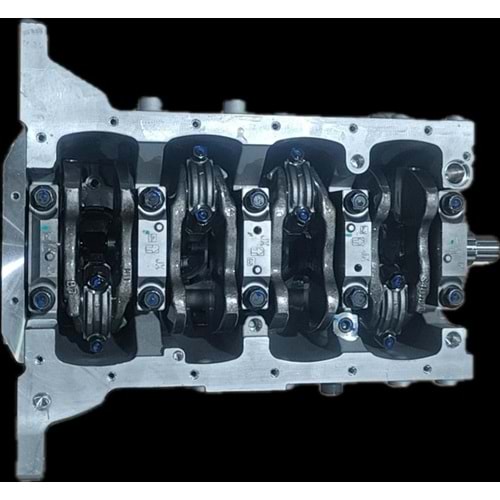 Suzuki Vitara Jlx G16B 90-02 1.6 16v Yarım Motor Yeni