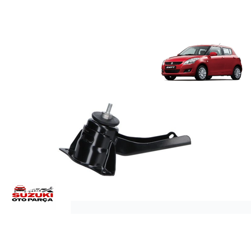 Suzuki Swift 1.2 11-17 Motor Takozu Yağılı sağ MT tw