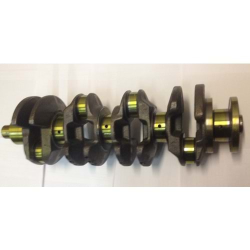 KRANK MİLİ SUZUKİ GRAND VİTARA 98-04 J20A ÇIKMA