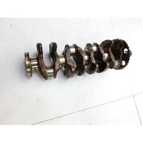 SUZUKİ SWİFT 1.3 05-11 KRANK MİLİ M13A ÇIKMA