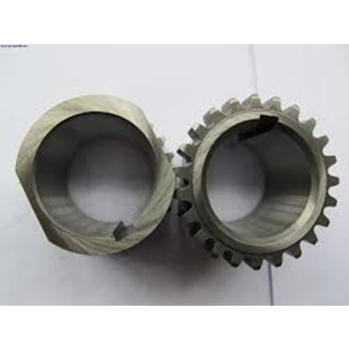 KRANK DİŞLİSİ SUZUKİ SWİFT 05-11 M15-M16 ÇIKMA