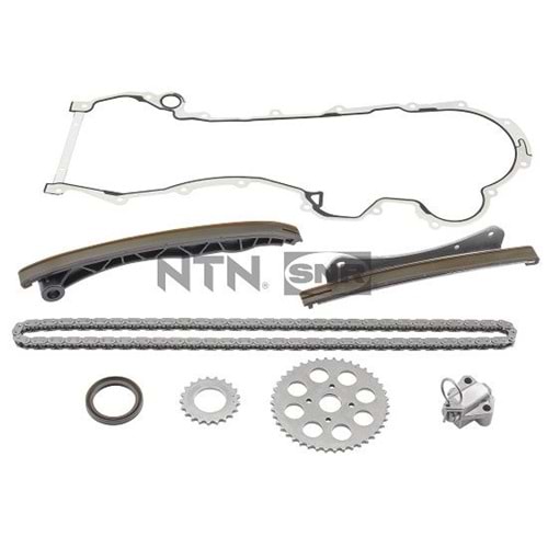 Suzuki Swift 1.3 Dizel 2005-2011 Eksantrik Zincir Seti snr
