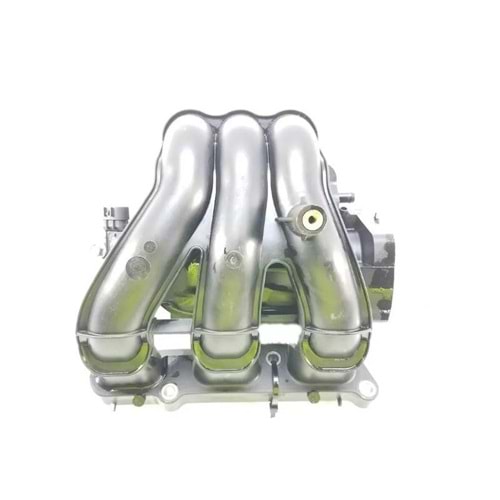 Suzuki Alto 1.0 k10 07-17 Emme Manifoldu ckm
