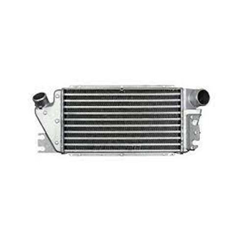 HAVASOĞUTUCU(INTERCOOLER) KOMPLE,