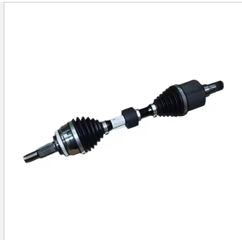 Chery Tiggo 8 Pro 2023-2025 Omada Ön Sol Aks Komple