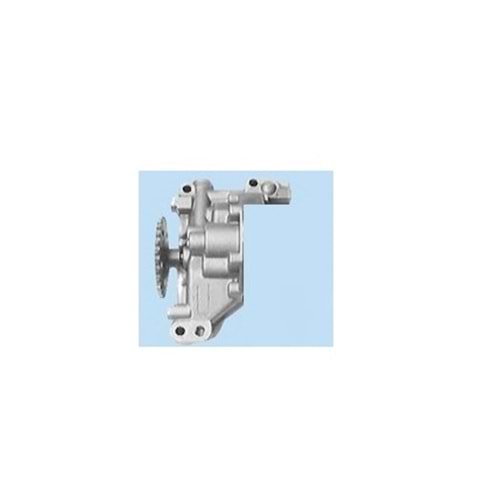 SUZUKİ VİTARA GRAND XL7 2.0 DİZEL 02-06 YAĞ POMPASI