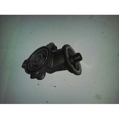 YAĞ FİLTRES AYAĞI SUZUKİ SWİFT 05-11 Benzinli ÇIKMA