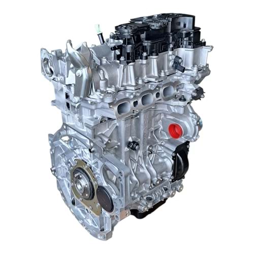 Peugeot 3008 5008 P84E 2016-2024 1.2 Hibrit Komple Motor