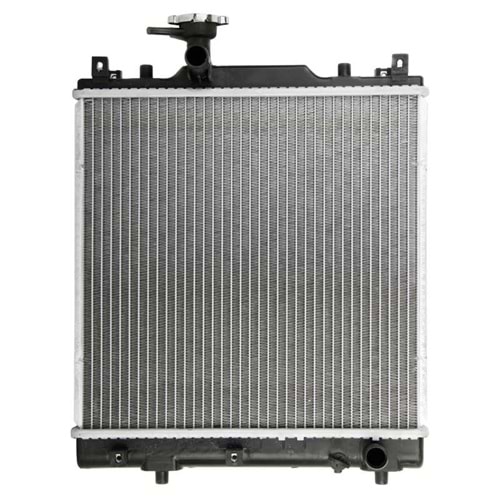 Suzuki Alto 1.1 2002-2006 RF410 Su RADYATÖRÜ