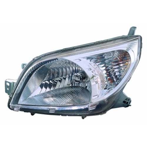 Daihatsu Terios 2007-2011 Far Lambası Sol