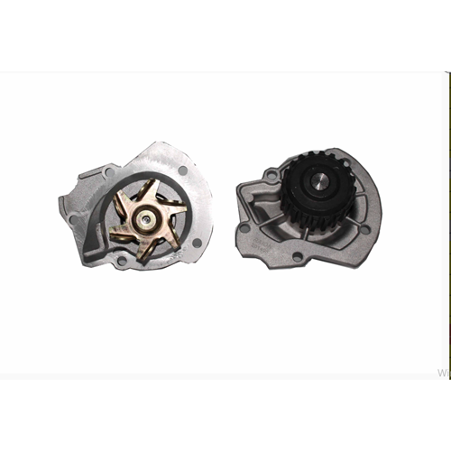 TATA TELCOLINE 2004 Motor Devirdaim Su Pompası