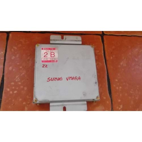 Suzuki Vitara 2.0 V6 A/T 95-01 Motor Kontrol Beyni