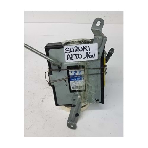 Suzuki Alto 1.1 RF410 2004-2006 Ana Beyin Çıkma