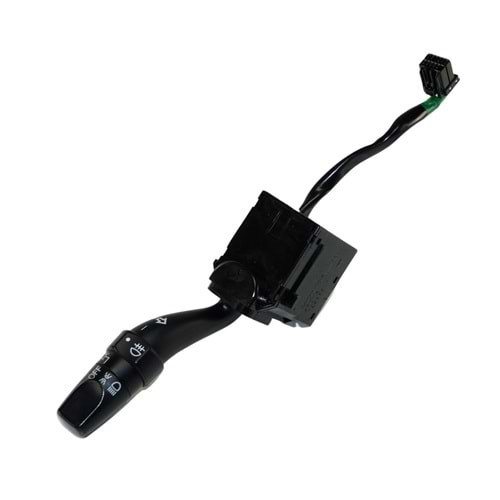 Honda Accord 2002-2008 Far Sinyal Kolu Sis Lambalı Tip