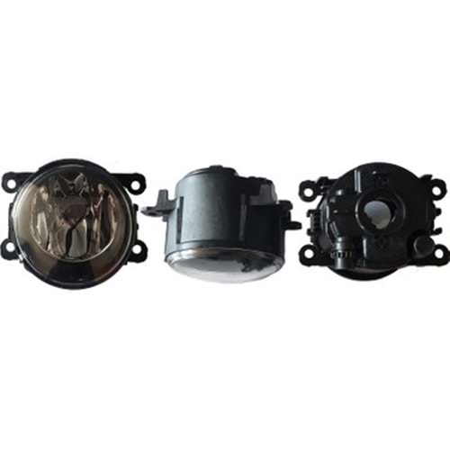 SUZUKİ GRAND VİTARA 06-12 SİS FARI ADET AMPULSÜZ